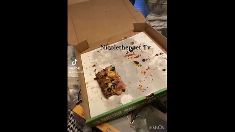 One Last Pizza 🍕