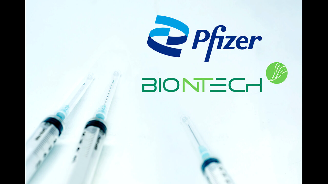 Self-assembled graphene-based carbon nanotubes in PFIZER "vaccine". by La Quinta Columna