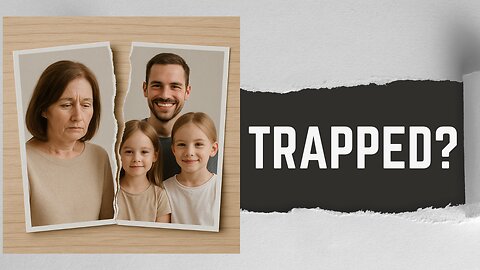 Are You Trapped In One Of These 4 Estrangement Patterns?