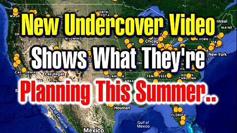 You Won't Believe What The Elites About To Do This Summer - Candace Owens