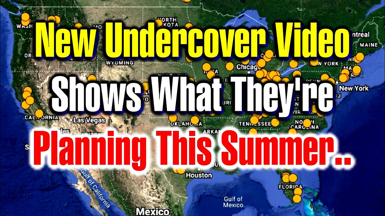 You Won't Believe What The Elites About To Do This Summer - Candace Owens