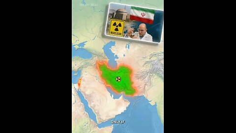 Iran and israel conflict