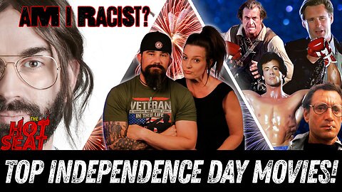 Top Independence Day Movies + The other "R" Word
