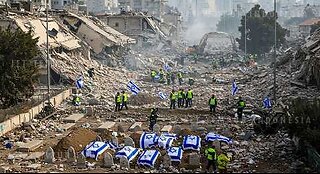 The truth about Iran's attack on Tel Aviv