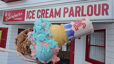 Is This the Best Ice Cream in Pennsylvania?
