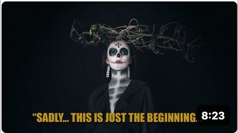 "The Unseen Horrors That Could Potentially Unfold"