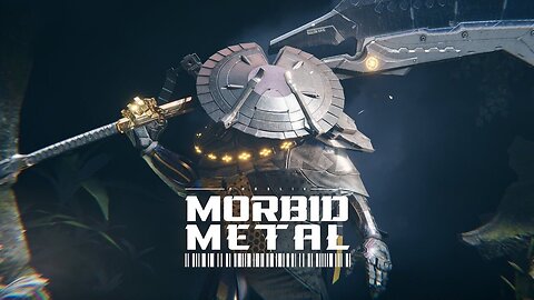 Morbid Metal - Official Early Access Release Window Trailer | Triple-i Initiative Showcase 2025