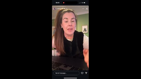 Carly Söderström 23rd of May, 2025 rant about the oddcast and Abbie Chatfield Clem Ford