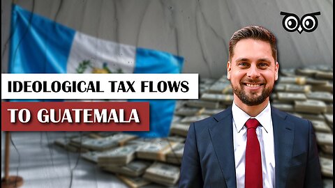 Olav Dirkmaat: Foreign Aid Exports Culture Wars to Third World