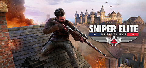 Sniper Elite BEST SHOTS