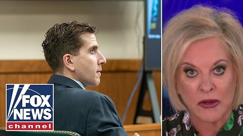 Nancy Grace GOES OFF on Kohberger prosecutors after shocking plea deal
