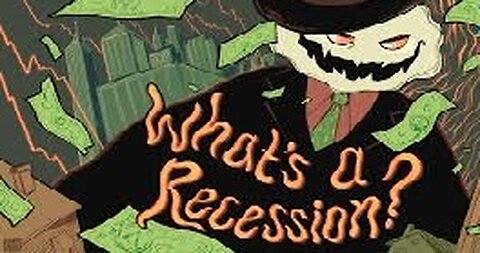 Recession lite" California’s Economy - Thomas Sowell