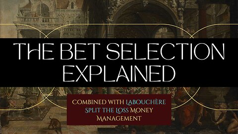 Baccarat - 22 units in 48 minutes
