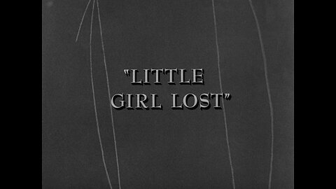 The Twilight Zone SE03-EP26 (1962)