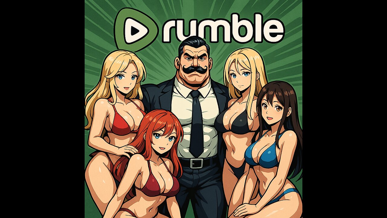 Beeg Gamer Booshido