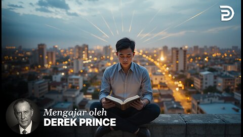 Dari Waktu Kepada Kekekalan - Kepuasan Tertinggi - Bagian 5