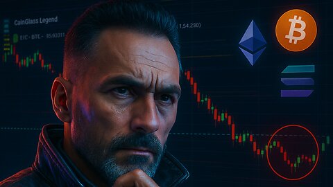 🚨 ATENCIÓN LUNES: Análisis 🔍 Bitcoin, Solana y Ethereum | Niveles Clave para la Semana 📊