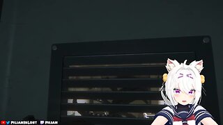 Filian's Alien Isolation (10/29/2025)