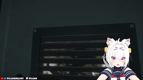 Filian's Alien Isolation (10/29/2025)