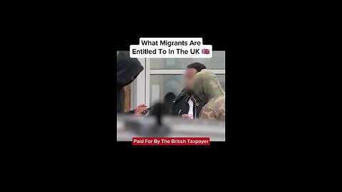 Migrant Laws | What they are entitled to in the UK