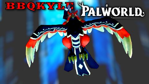 It's Time to End This - Palworld