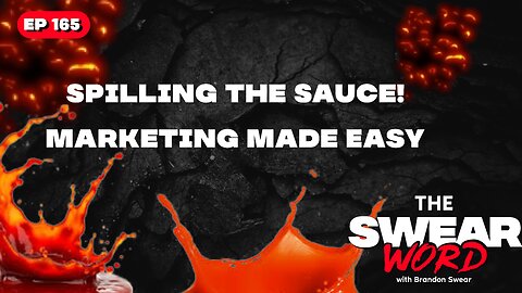From Kitchen to Cult Following: How to Market a Hot Sauce Brand Without Burning Cash | TSW ep 165