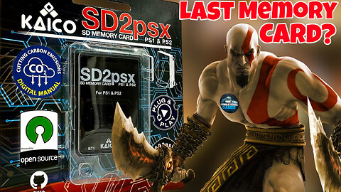 Is SD2PSX the Best PS2 Memory Card in 2025?