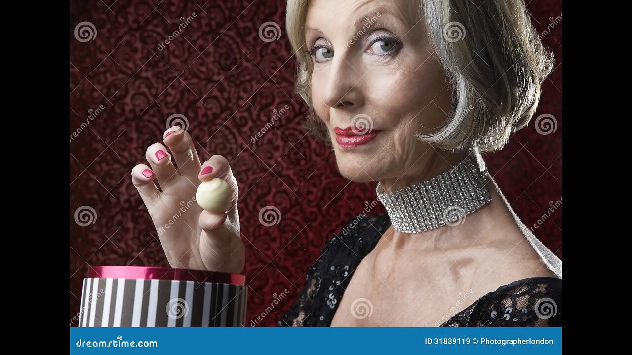 SNACK LADY EPISODE ONE (M) mid violence