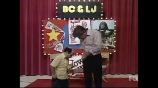 Big Chuck & Lil John : Hey Are You About Ready To Go On