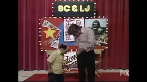 Big Chuck & Lil John : Hey Are You About Ready To Go On