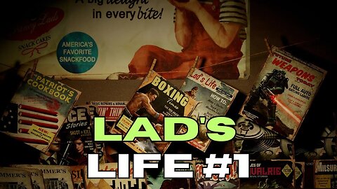 Lad's Life Nr.1 - How To Get pre-War survival and crafting magazine in Fallout New Vegas