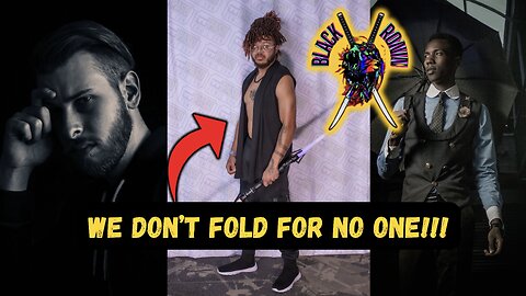 Why No Light Skin/ Mulatto Person Should Ever PROVE Themselves To Anyone!!!