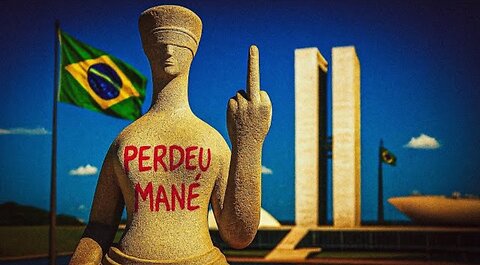 O Caos Político Brasileiro Explicado