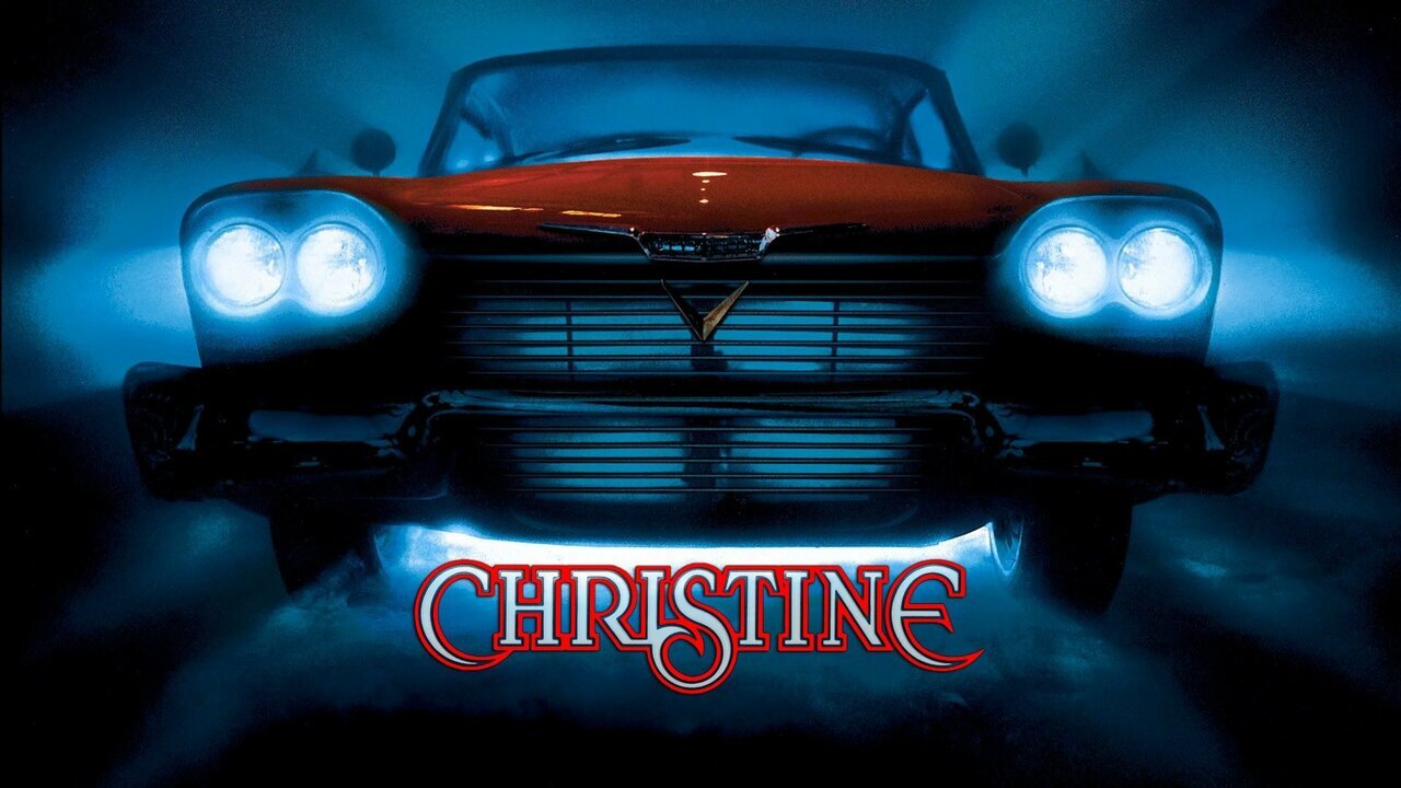 Christine (1983)