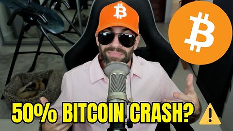 2138: Traders Warn 50% Bitcoin Crash – ETFtober Expands as BTC Adoption Explodes