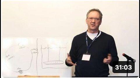 "Natural Process of Healthy Immunity: Insights by Dr. Tom Cowan"