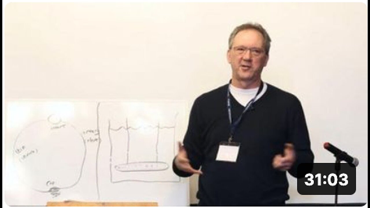 "Natural Process of Healthy Immunity: Insights by Dr. Tom Cowan"
