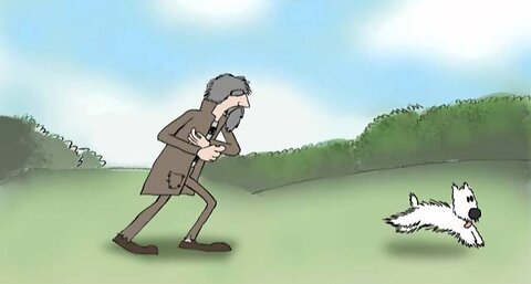 10 sec 2D Test animation
