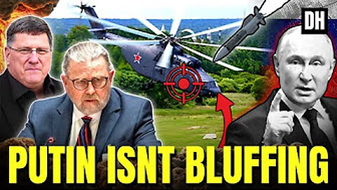 Putins brutal lesson.