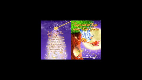 Laura and the Land of the Tooth Fairies