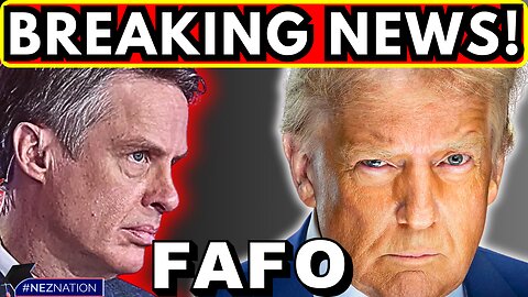 HE'S OUT! ABC FIRES Terry Moran over Trump Post!