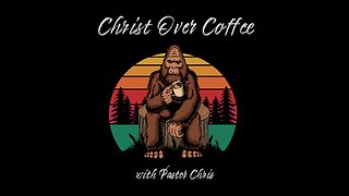 Brewing Wisdom: Pastor Chris Explores Job 25-31—Sipping Truth Over Coffee!