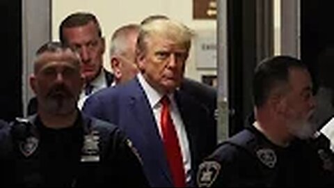 BREAKING: Trump dealt SURPRISE LOSS in court