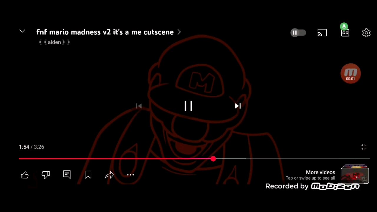 Youtube Intro V1
