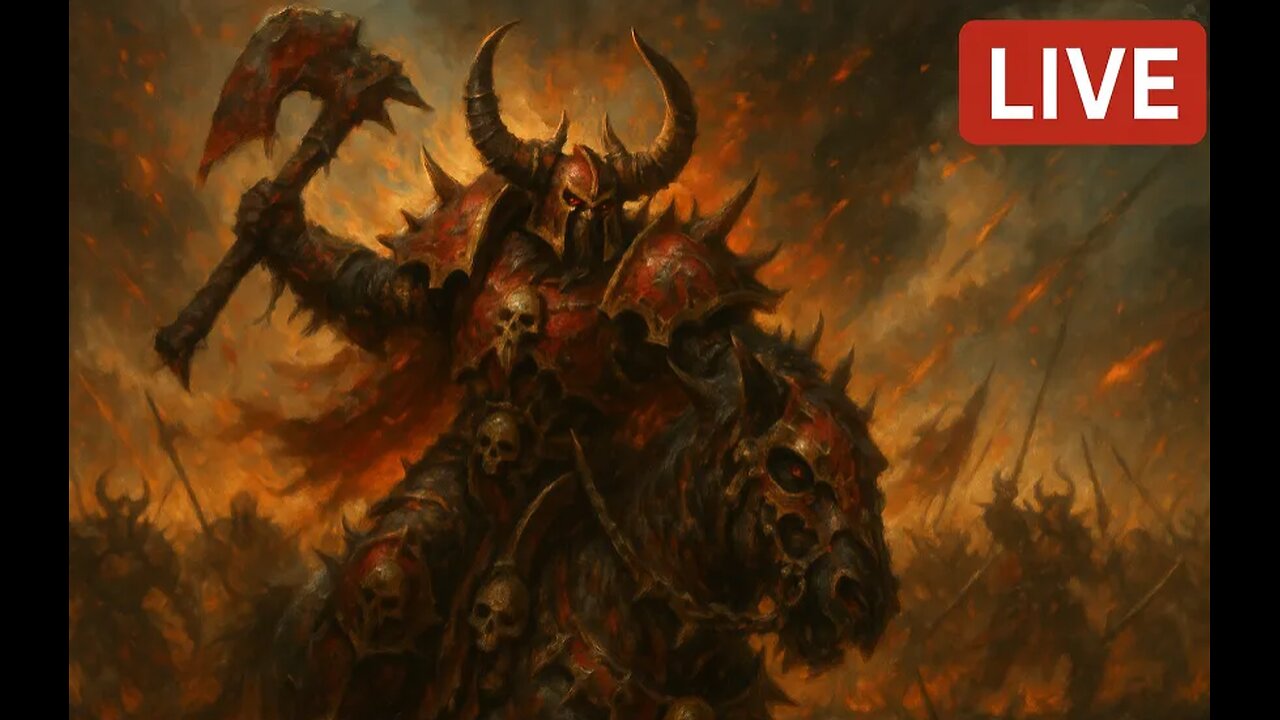 Im Namen des Zornlords