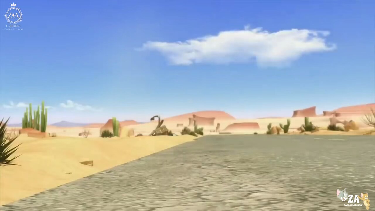 Oscar's🦎and Oasis Cartoons