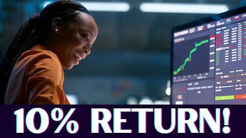 This New Fixed Income Asset Class Gives You 10% Return