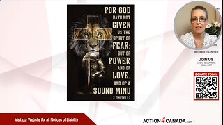 Exposed by The Light