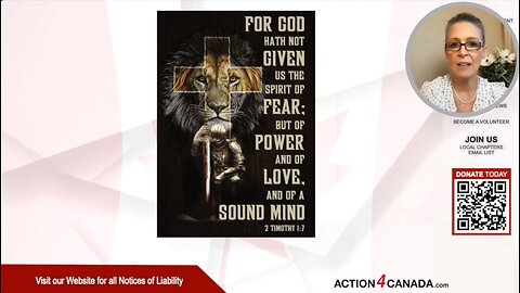 Exposed by The Light