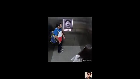 haunted prank 🤢 wanted